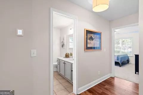 Entry Way - 235 Creekside Cir, Hampton, GA 30228 photo 5 of 5