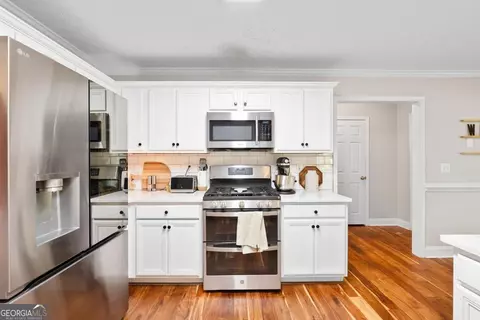 Kitchen - 235 Creekside Cir, Hampton, GA 30228 photo 1 of 3