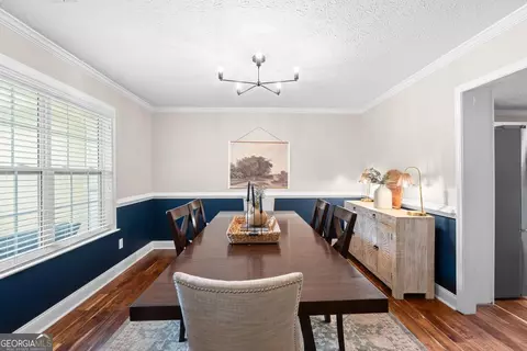 Dining - 235 Creekside Cir, Hampton, GA 30228 photo 1 of 4