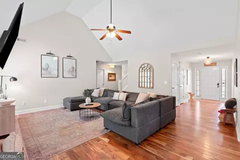 Entry Way - 235 Creekside Cir, Hampton, GA 30228 photo 1 of 5