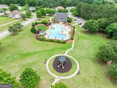 View/Area - 235 Creekside Cir, Hampton, GA 30228 photo 4 of 5
