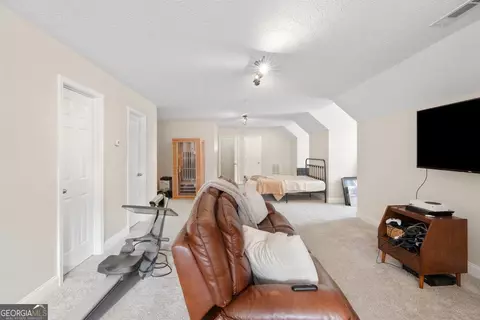 Bedroom - 235 Creekside Cir, Hampton, GA 30228 photo 8 of 8