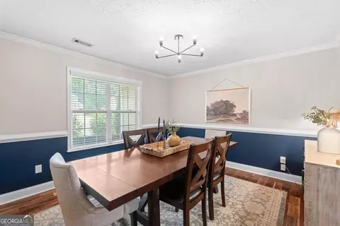 Dining - 235 Creekside Cir, Hampton, GA 30228 photo 3 of 4