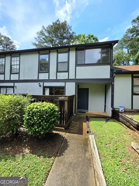 1443 Stone Mill Trce, Stone Mountain, GA 30083