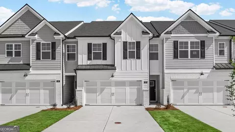 202 Sound Cir, Stockbridge, GA 30281