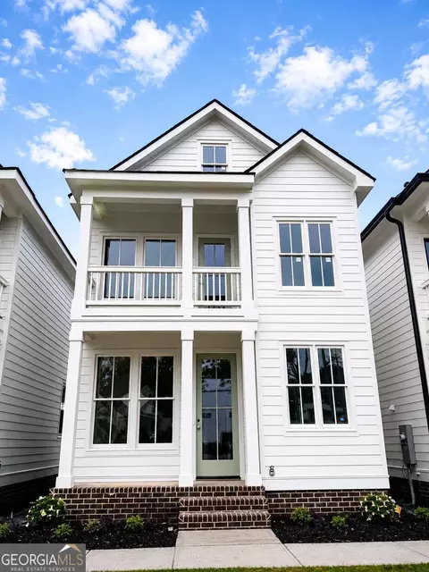754 Trail View Ct SW, Gainesville, GA 30501