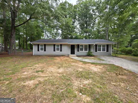 450 Glenwood Dr, Monroe, GA 30655