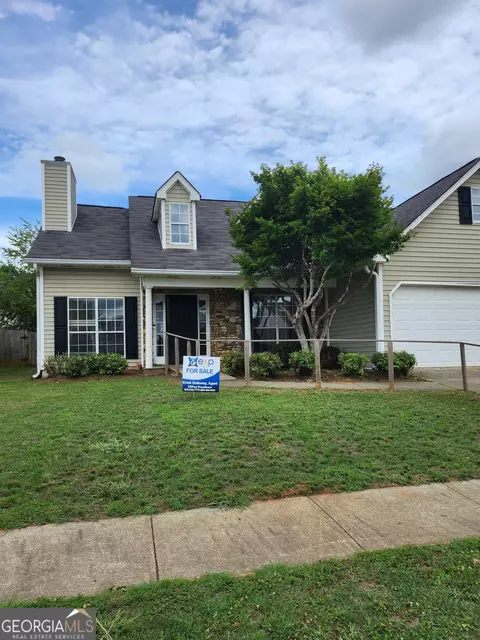 228 Providence Dr, Carrollton, GA 30116