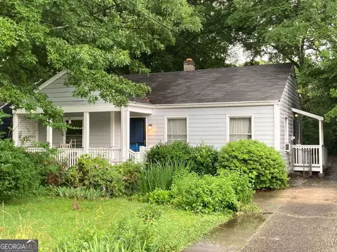 1130 Portland Ave SE, Atlanta, GA 30316