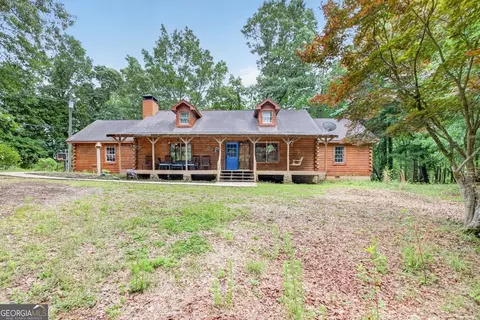 4565 Dawsonville Hwy, Gainesville, GA 30506