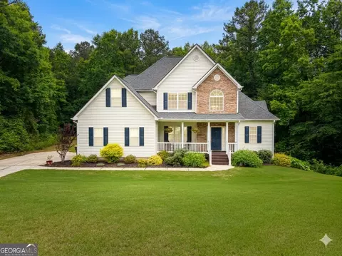 162 Pintail Pt, Senoia, GA 30276