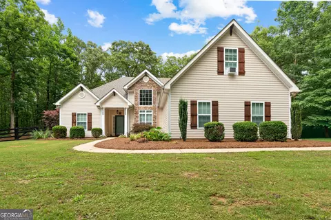 155 Quig Youngs Rd, Moreland, GA 30259