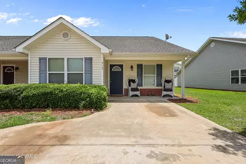 312 Promise Ln, Brunswick, GA 31525
