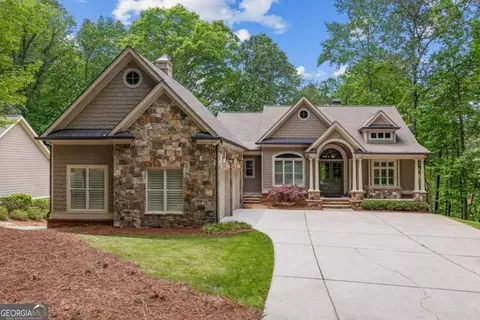 6485 Julian Rd, Gainesville, GA 30506
