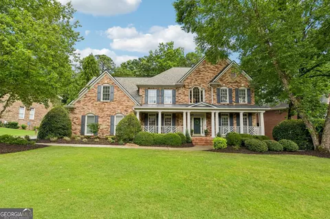 160 Woodcliff Dr, Suwanee, GA 30024