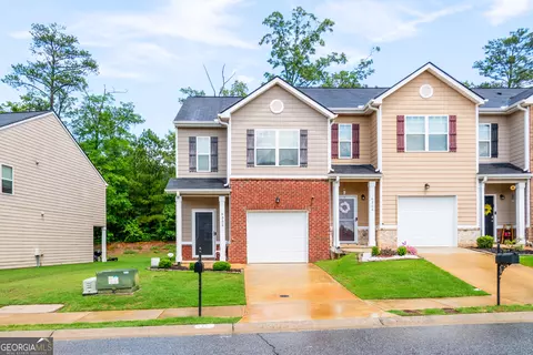 6302 Rockaway Rd, Atlanta, GA 30349