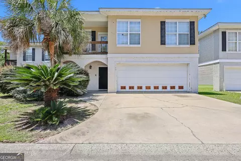 168 Drayton Cir, Brunswick, GA 31525