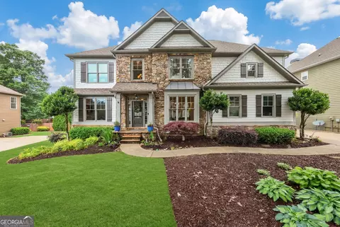 4038 Sandy Branch Dr, Buford, GA 30519