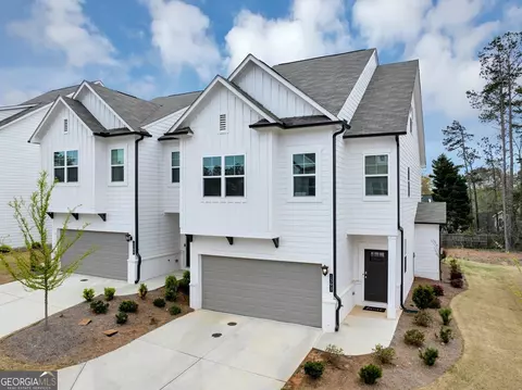 1393 Halpern Ln NW, Kennesaw, GA 30144