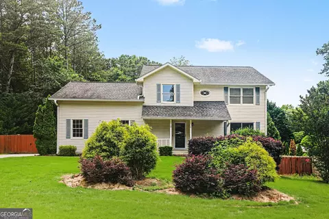 161 Rockspray Rdg, Peachtree City, GA 30269