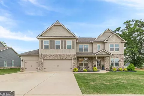 830 Orwell Dr, Stockbridge, GA 30281