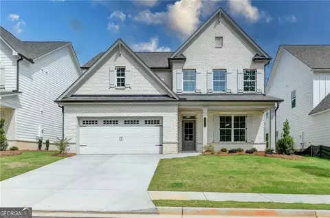 1251 Bartlett Trce, Suwanee, GA 30024
