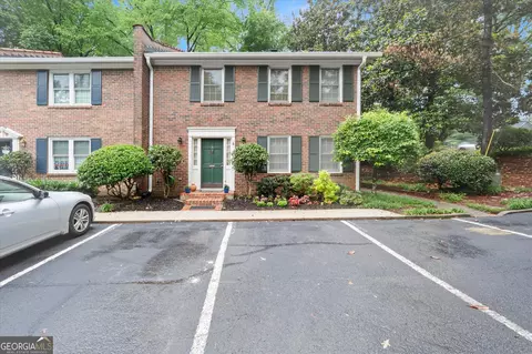 1105 Clairemont Ave #A, Decatur, GA 30030