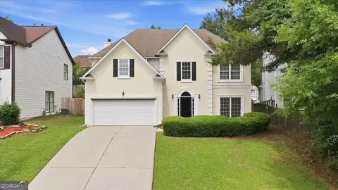 1082 Glen Chase Dr, Lawrenceville, GA 30044