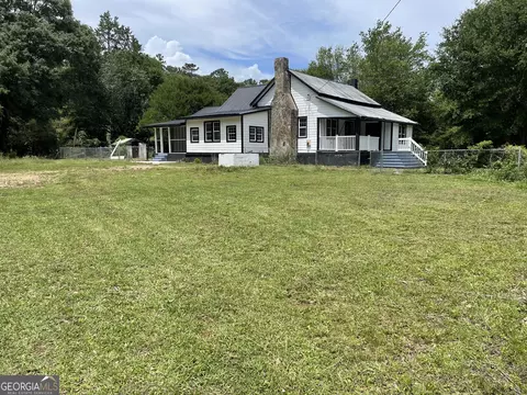2895 Turner Church Rd, Mcdonough, GA 30252