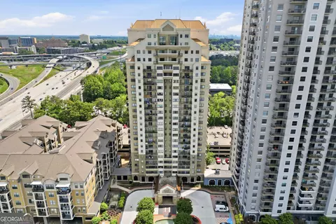 799 Hammond Dr #402, Atlanta, GA 30328