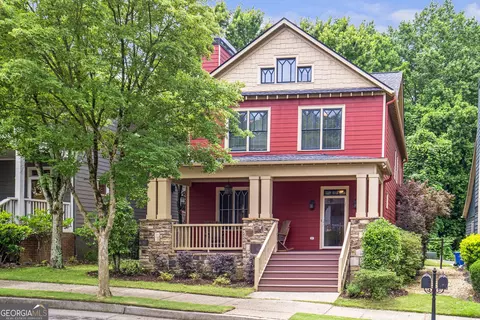 1365 Benteen Park Dr SE, Atlanta, GA 30315