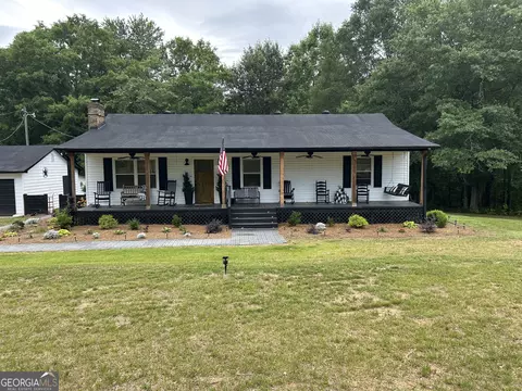 303 Mt View Clubhouse Rd, Buchanan, GA 30113