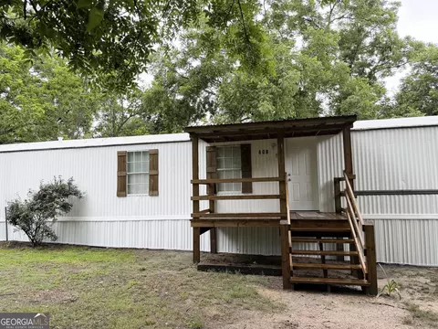 Exterior - 408 Register St, Dexter, GA 31019 photo 1 of 2