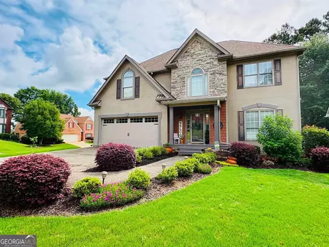 4128 Mulligan Ln, Acworth, GA 30101