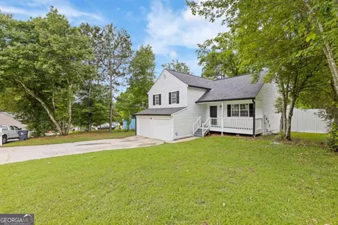 4589 Rugosa Way, Austell, GA 30106