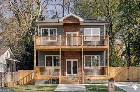 60 Newcastle St, Atlanta, GA 30314
