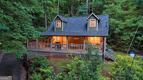 216 Wood Sorrel Ln, Clayton, GA 30525