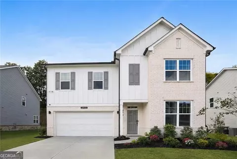 4910 Bellehurst Ln, Cumming, GA 30040