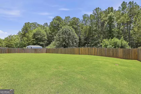 Exterior - 113 Perimeter Dr, Lagrange, GA 30241 photo 8 of 8