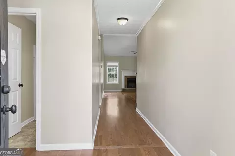 Entry Way - 113 Perimeter Dr, Lagrange, GA 30241 photo 1 of 4