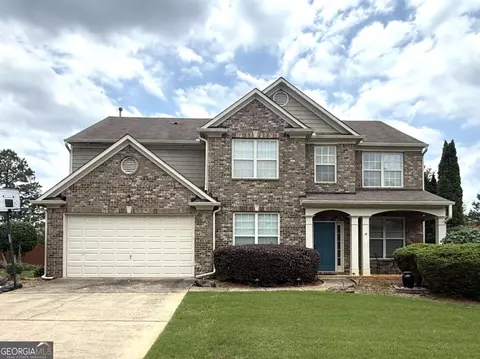 6640 Grand Magnolia Dr, Buford, GA 30518