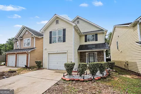 2025 Briar Creek Ct NE, Conyers, GA 30012