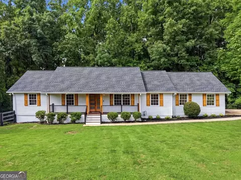 2595 Marsha Cir, Cumming, GA 30041