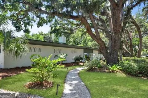 101 Druid Oaks Ln, St. Simons, GA 31522