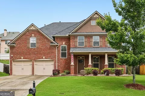 1685 Gallant Fox Ln, Suwanee, GA 30024