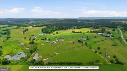 0 Plainview Rd SE, Adairsville, GA 30103