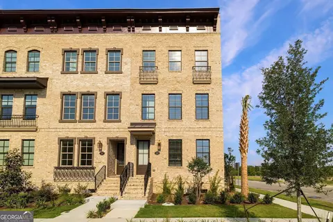416 Upper East Ave, Savannah, GA 31401