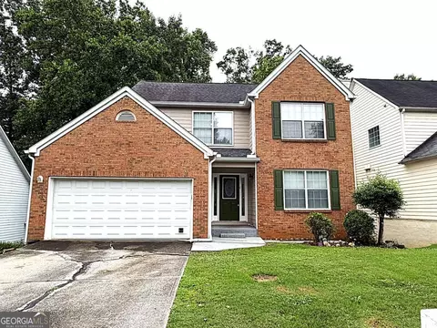 3010 Ennfield Ln, Duluth, GA 30096