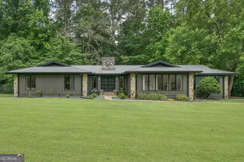 40 Round Lake Rd, Griffin, GA 30224