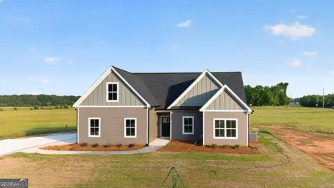 54 Melville Brown Rd, Williamson, GA 30292
